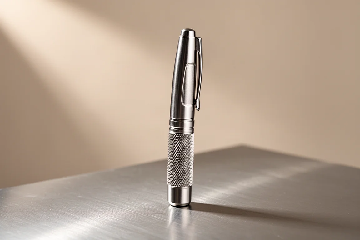 Big Idea Design Ti Arto EDC product image