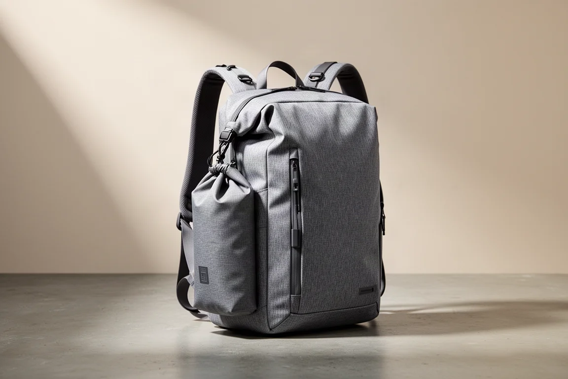 Big Idea Design TI EDC Backpack product image