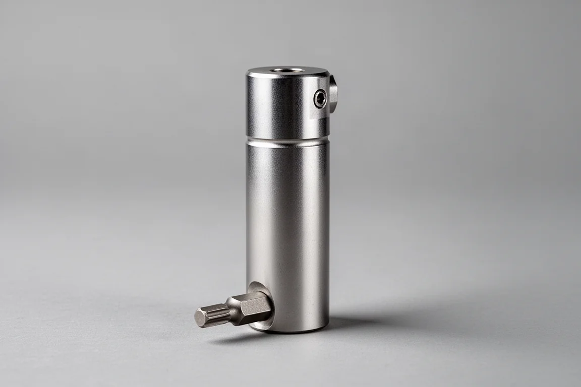 Big Idea Designs Inline Bit Bar product image