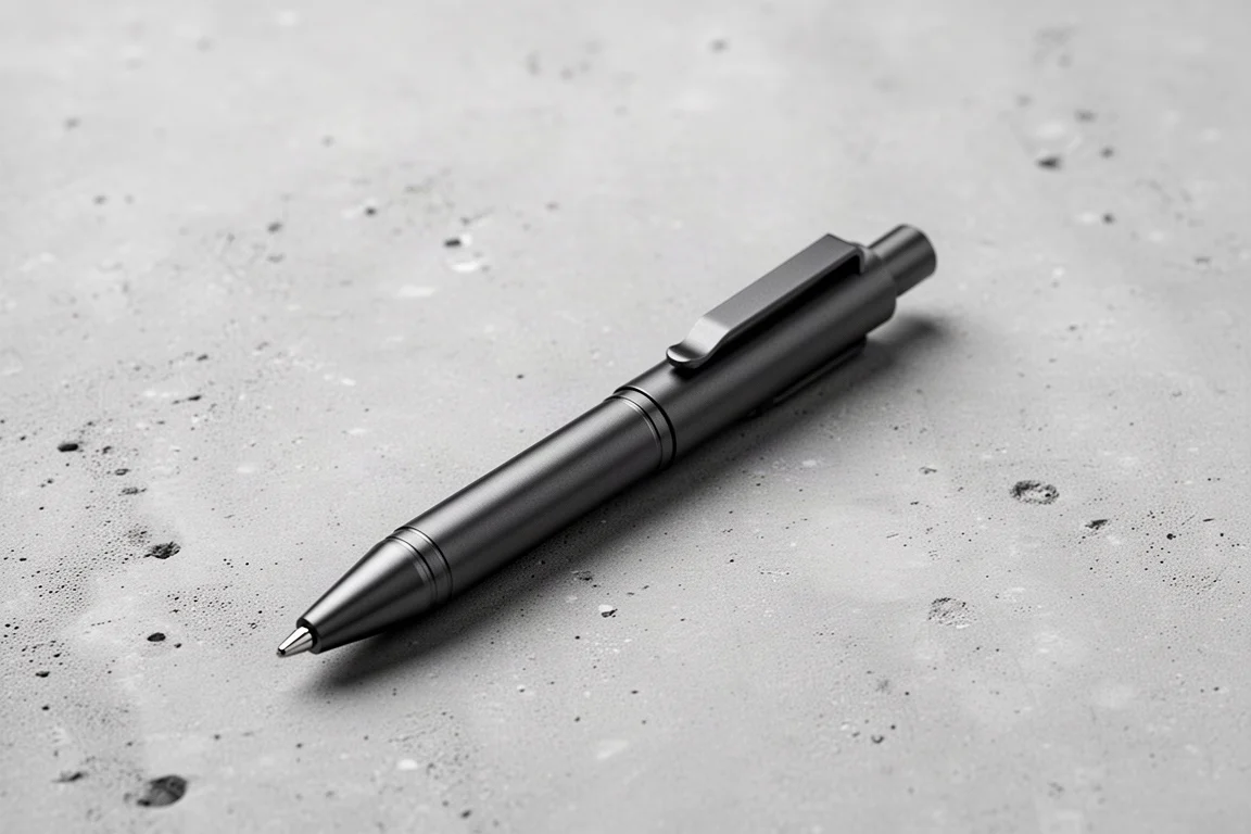 Mini Click Pen product image