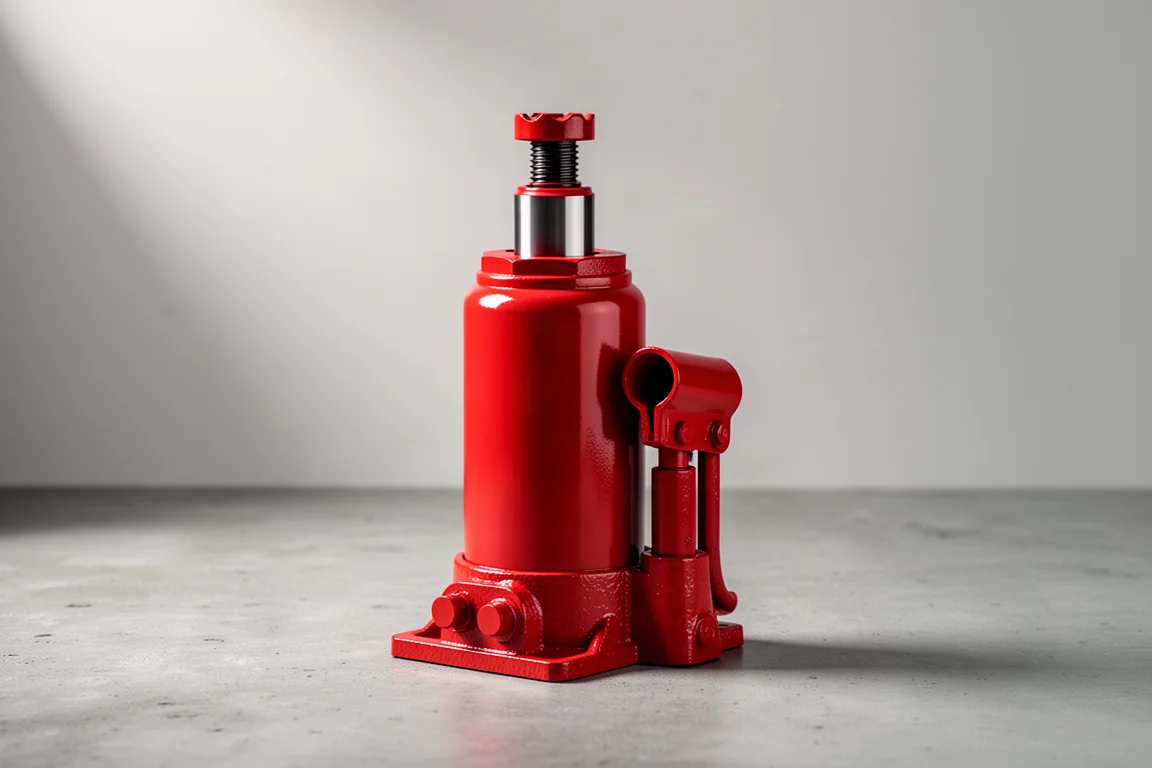 Big Red 2 Ton Bottle Jack product image