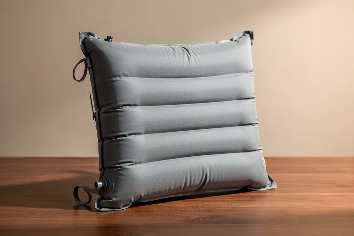 Big Sky Dream Nation Pillow product image