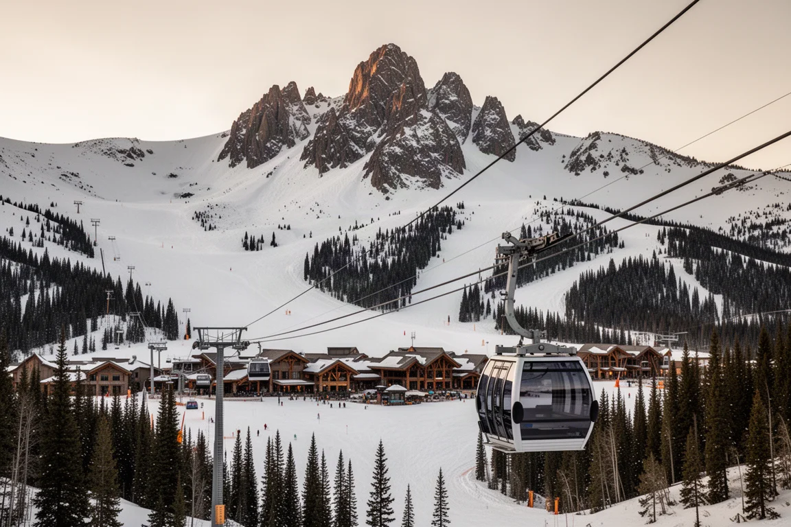 Big Sky Resort product image