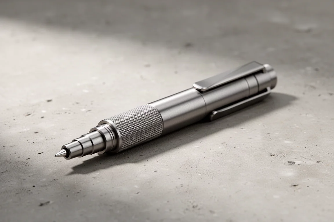 BIGiDESIGN Ti Arto EDC product image