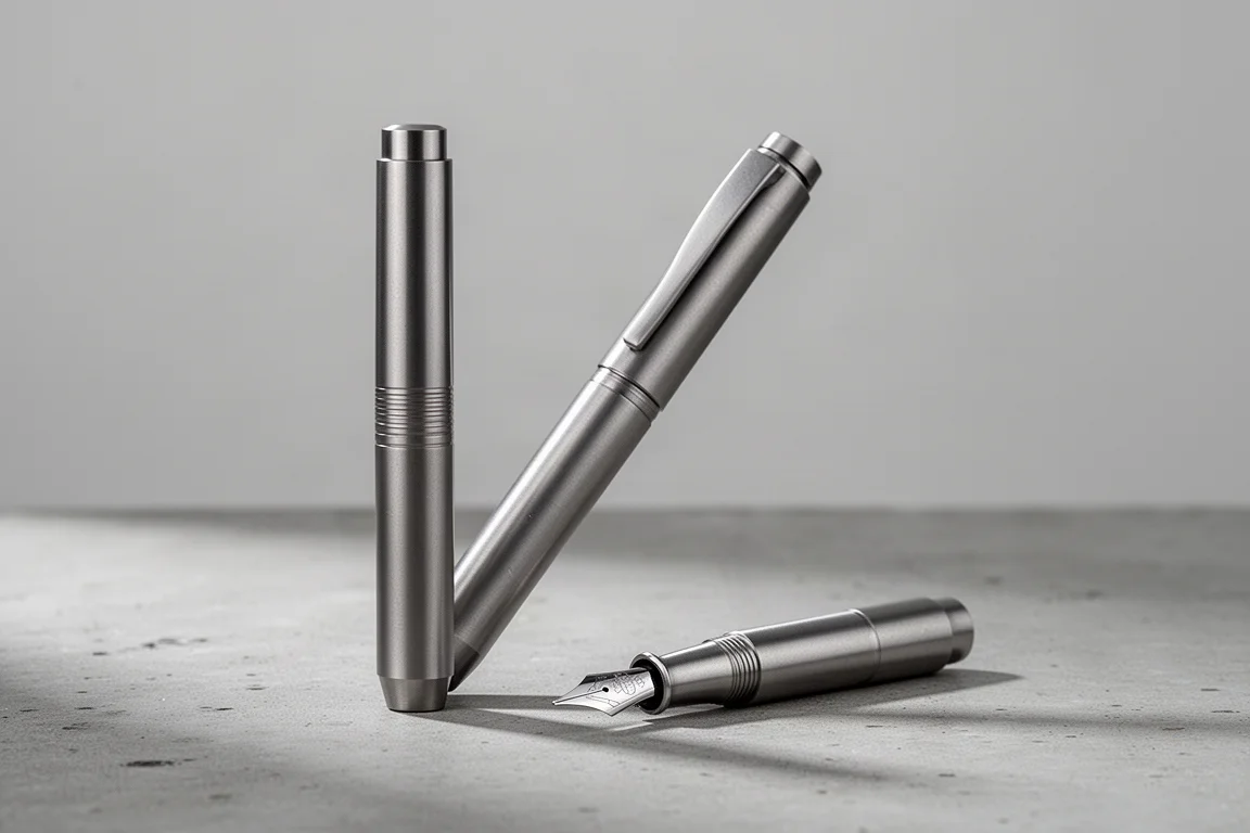 BIGiDESIGN Ti Ultra product image