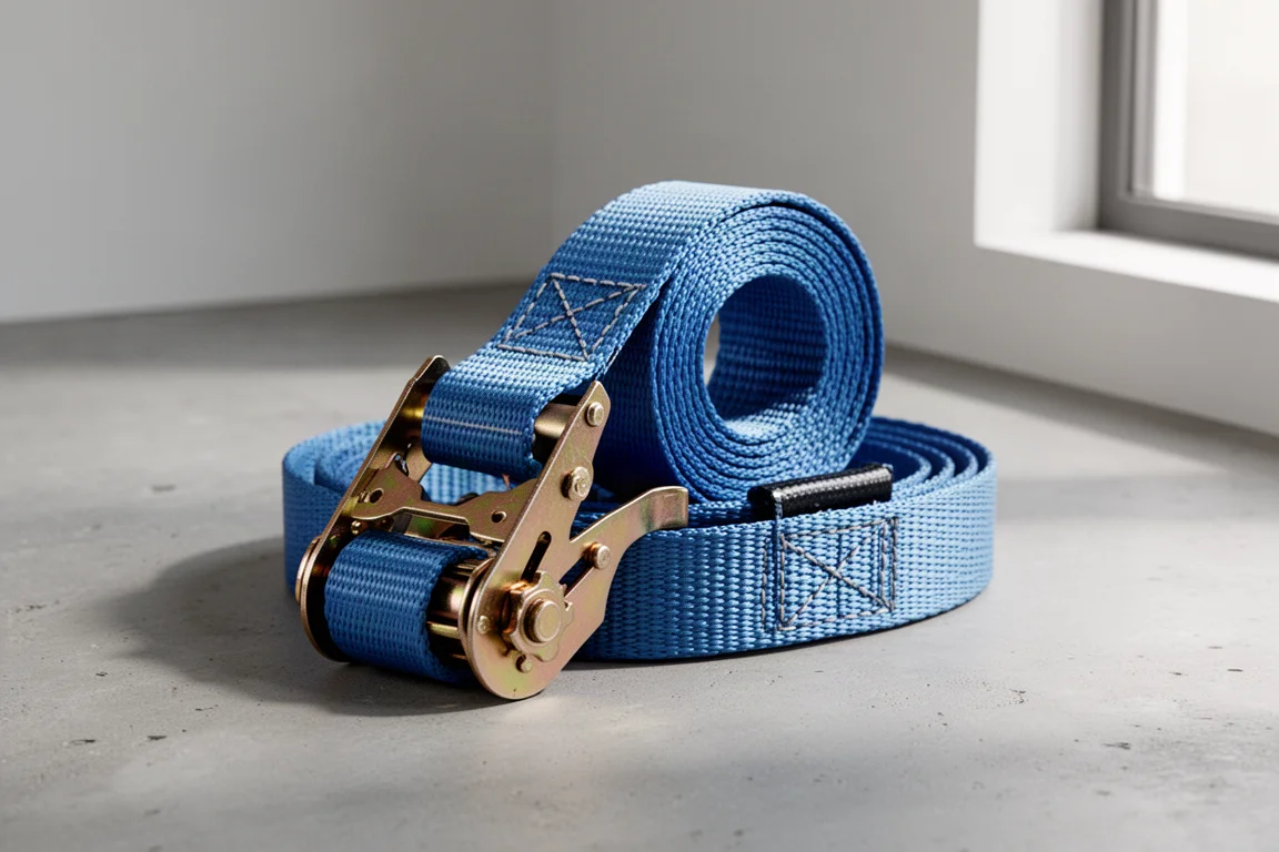 Bikes and Beards Tank Strap product image