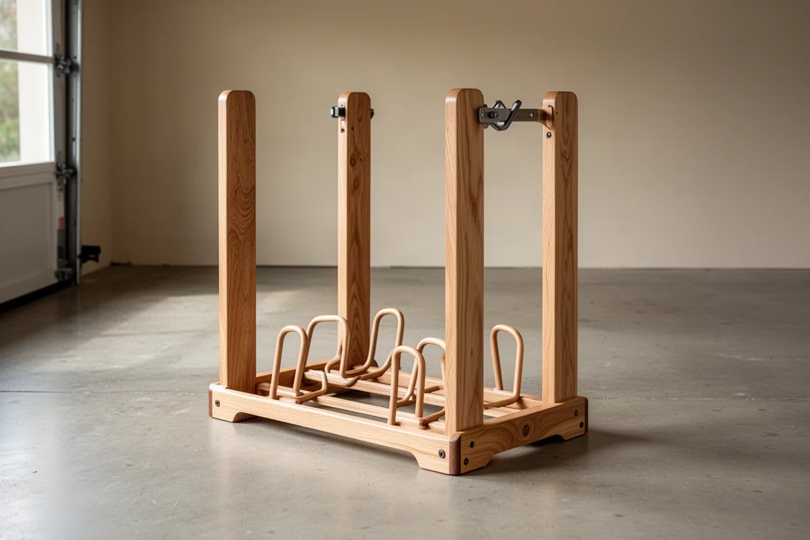 BikeStow Rack product image