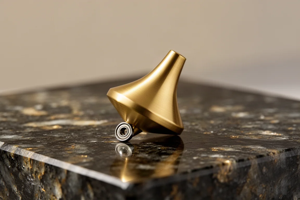 Billetspin Eon Spinning Top product image