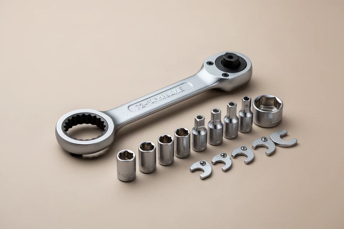 Billy Tools Serpentine Belt Tool Set product image