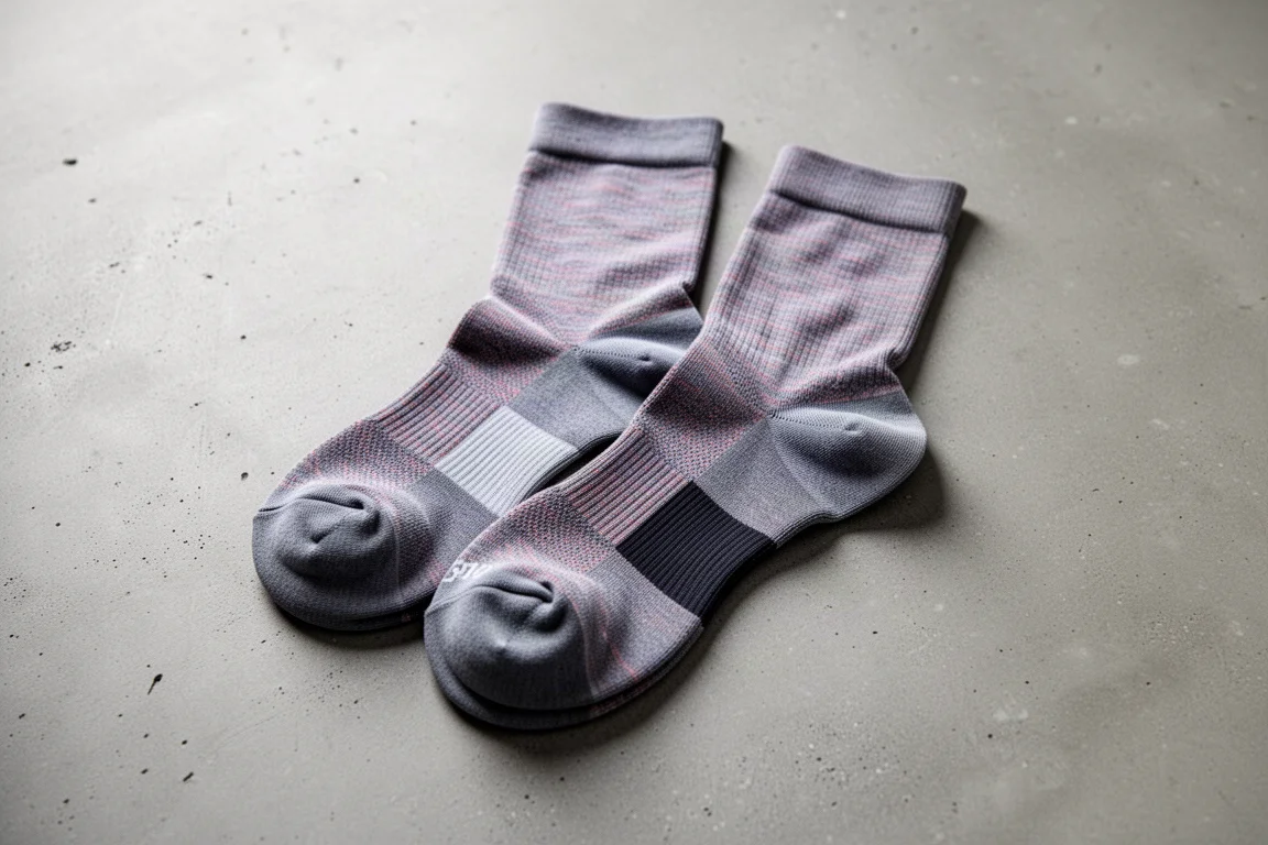 Bimble and Bolt Running Socks product image