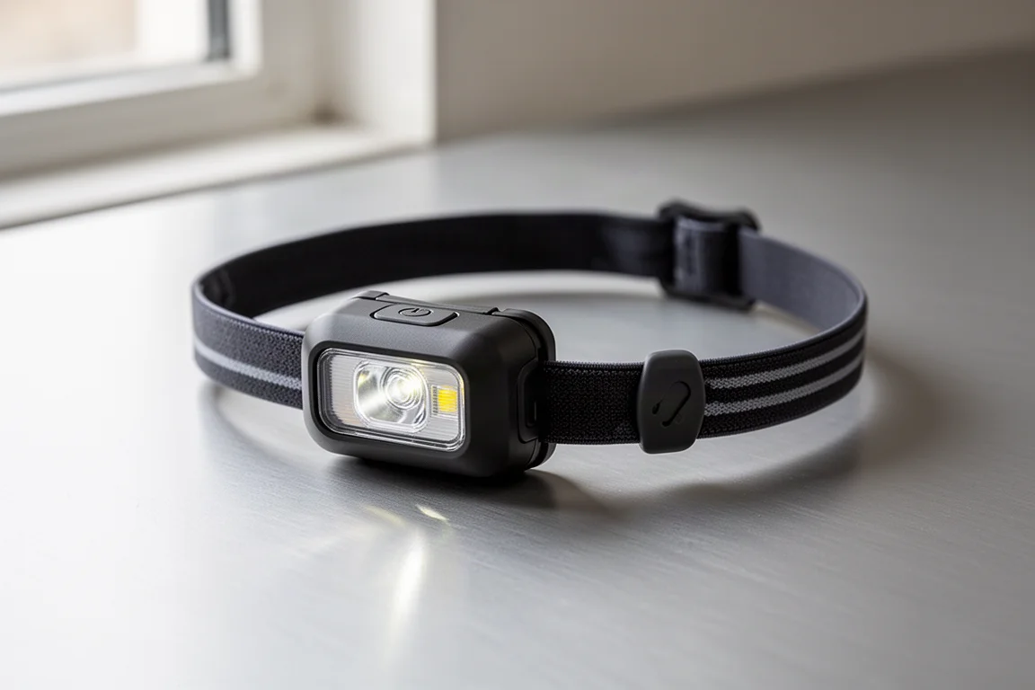 BioLite 330 Lumen Headlamp product image