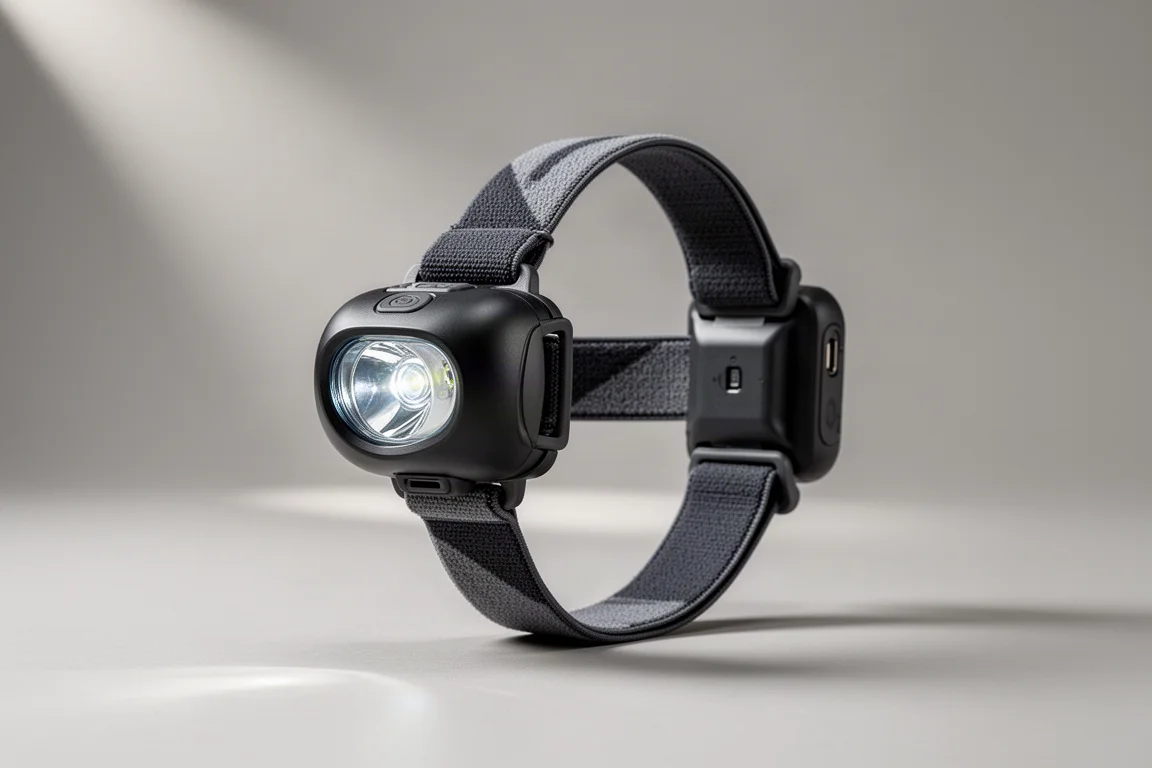 BioLite 750 Lumen Headlamp product image