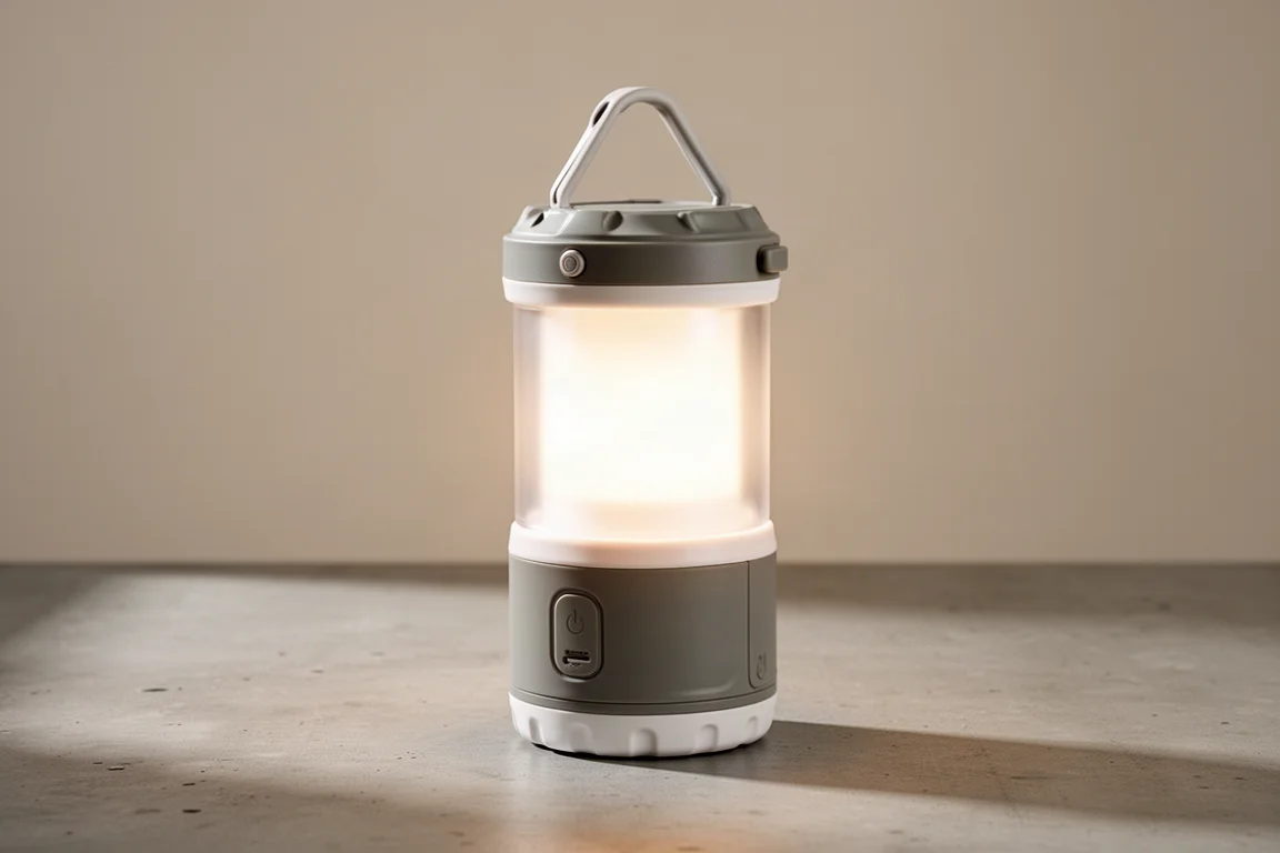 BioLite AlpenGlow 250 product image