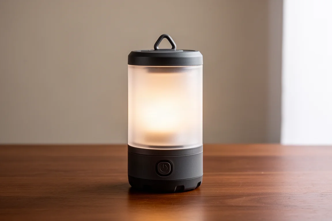 BioLite AlpenGlow product image