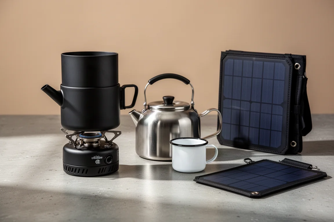 BioLite CampStove 2.0 product image