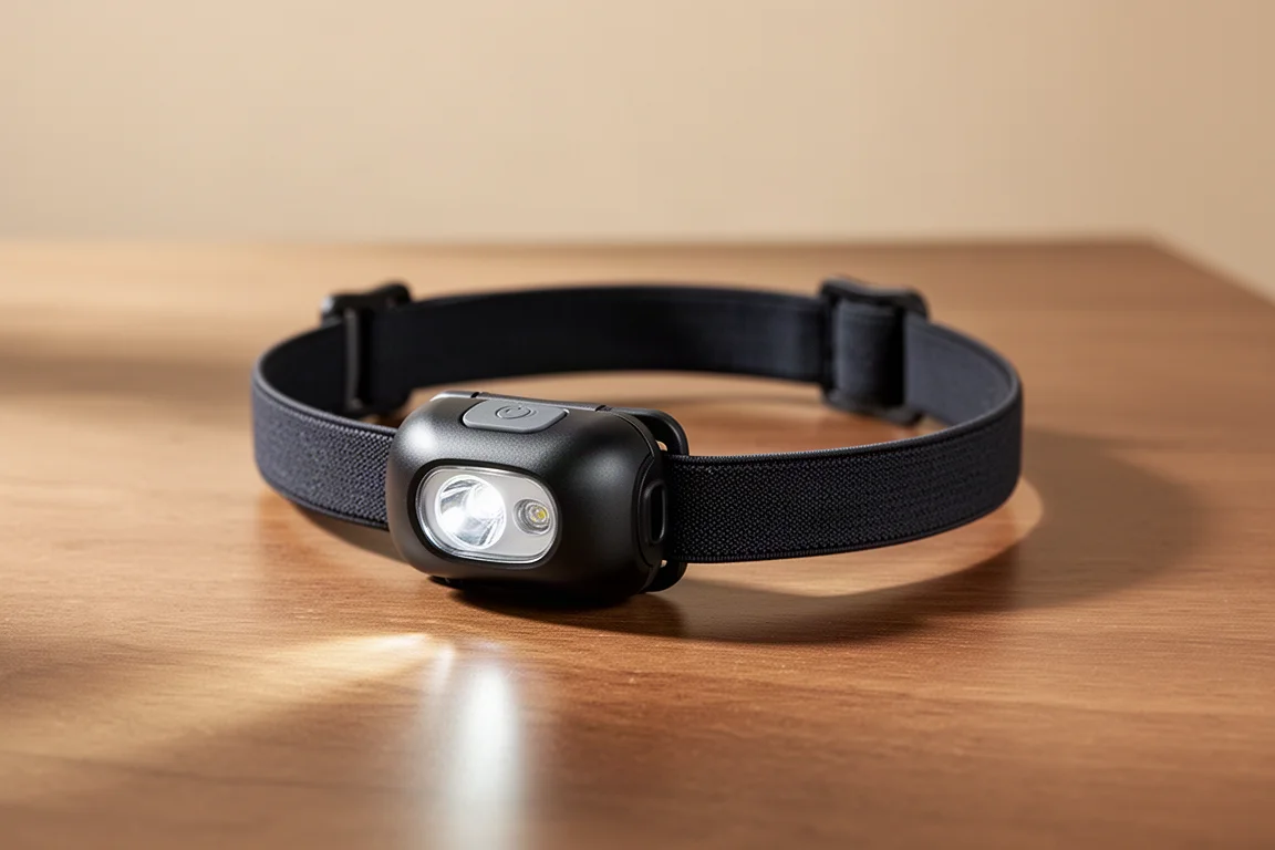 BioLite Head Torch product image