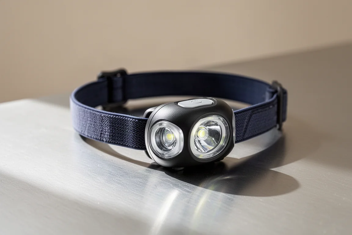 BioLite HeadLamp 200 product image