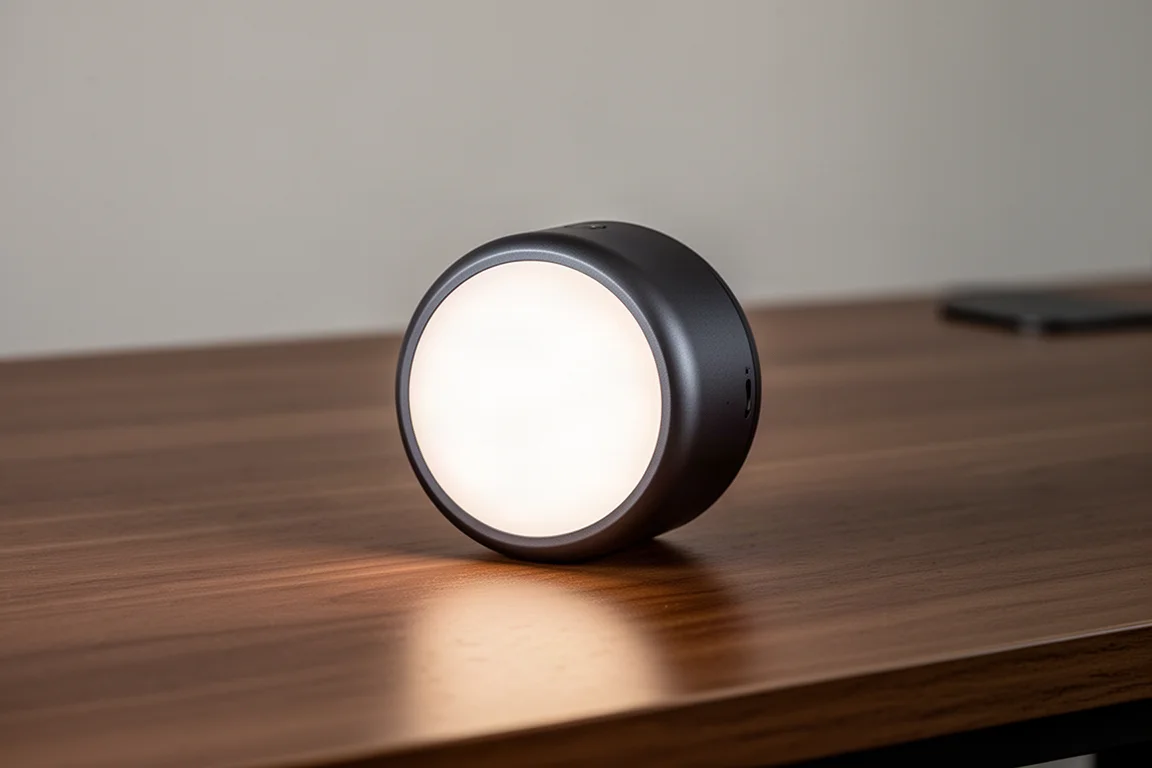 BioLite Rechargeable Area Light product image