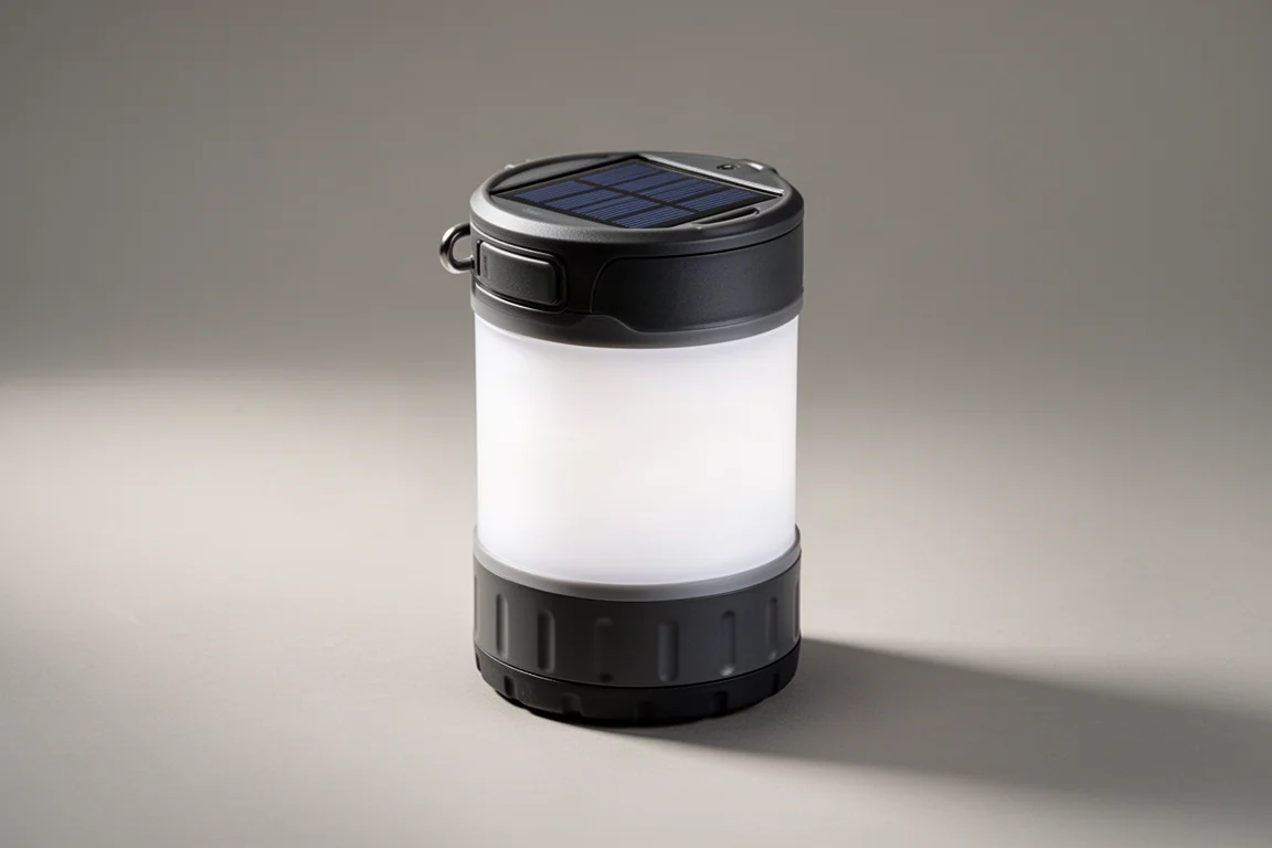 BioLite Solar Lantern product image