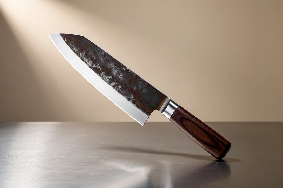 Birch and Bevel Apex Ultra Gyuto product image