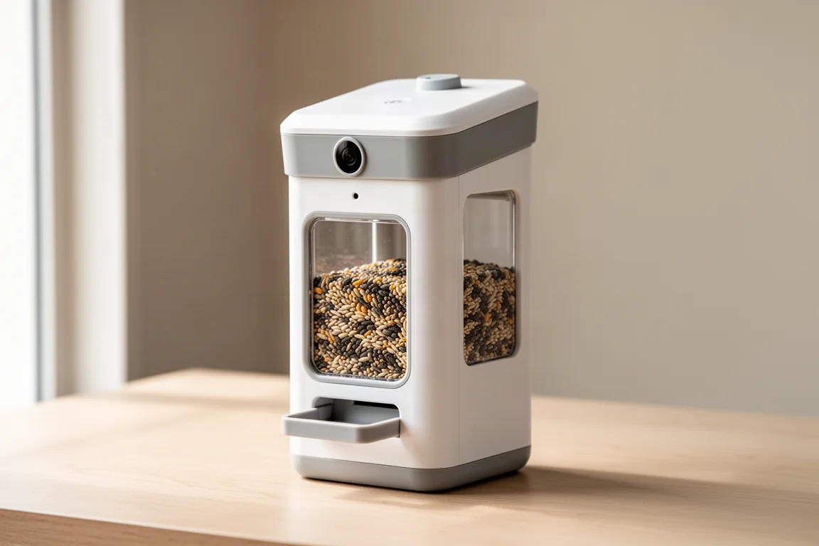 Bird Buddy product image