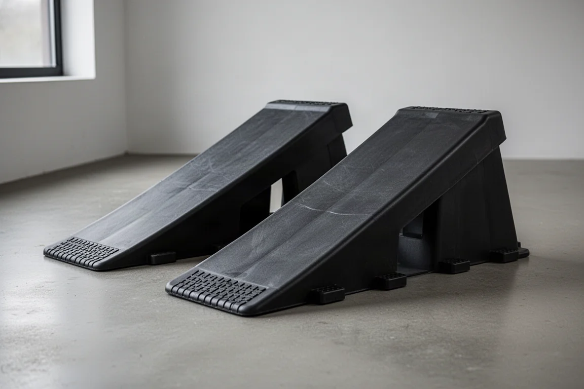 BiS Supply Car Ramps product image