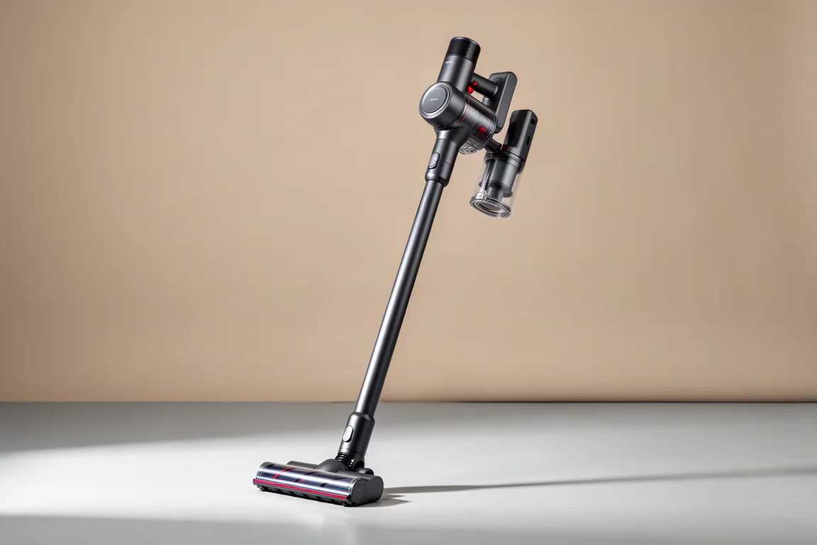 Bissell 280W Cordless Stick Vacuum product image