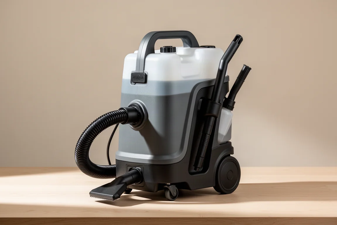 Bissell Little Green HydroSteam product image
