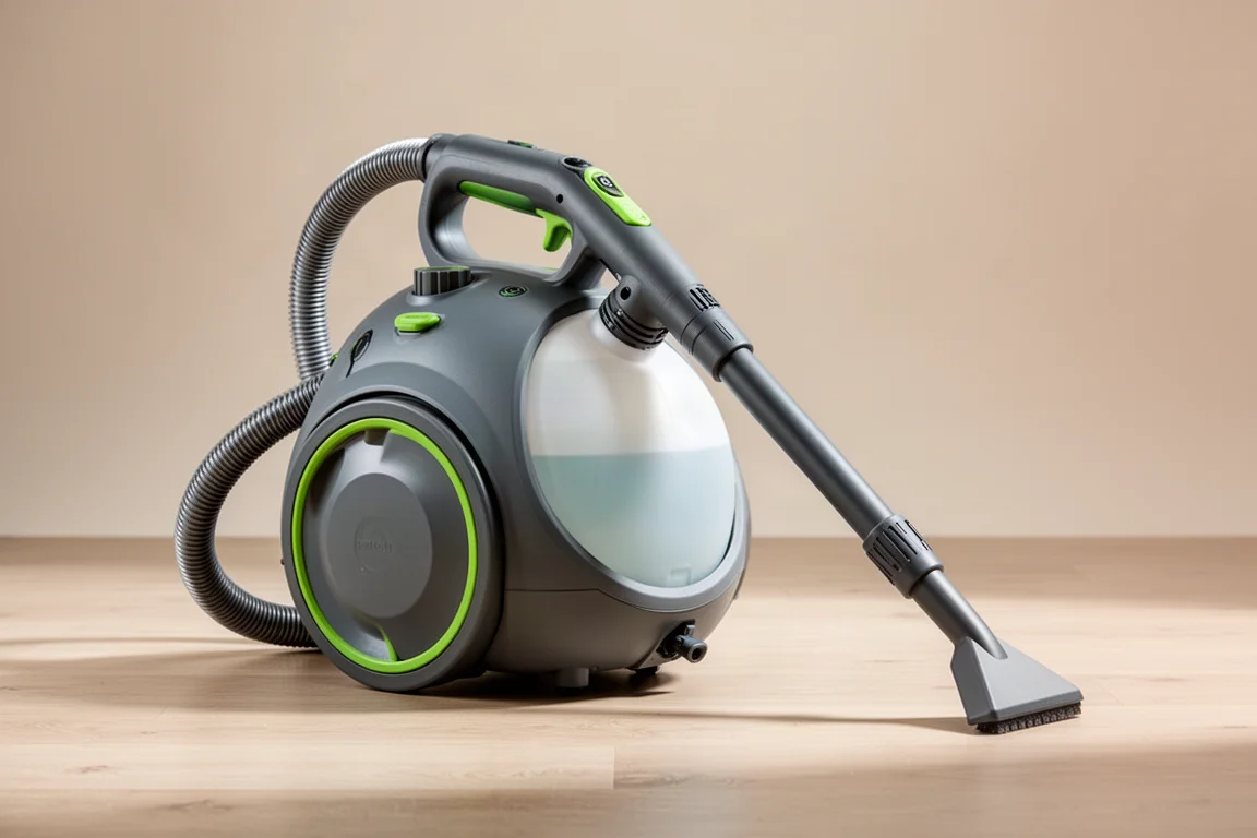 Bissell Little Green product image
