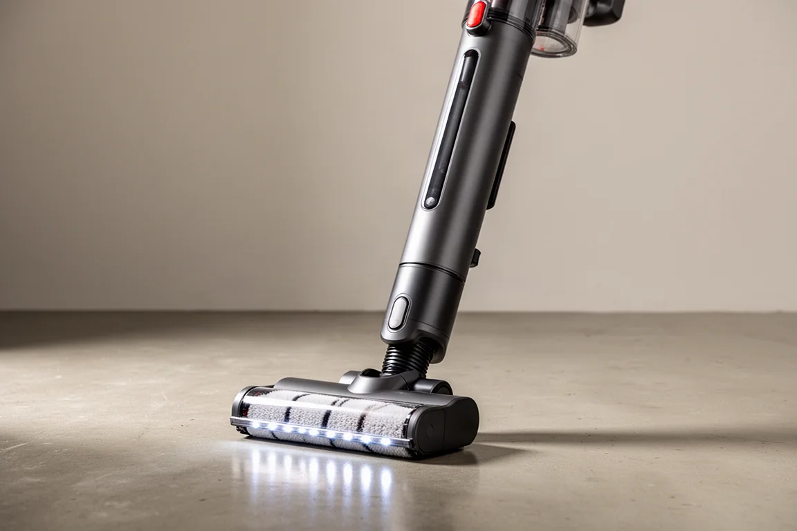 Bissell PowerClean DualBrush Review: A Cordless That Finally Competes With Shark cover image