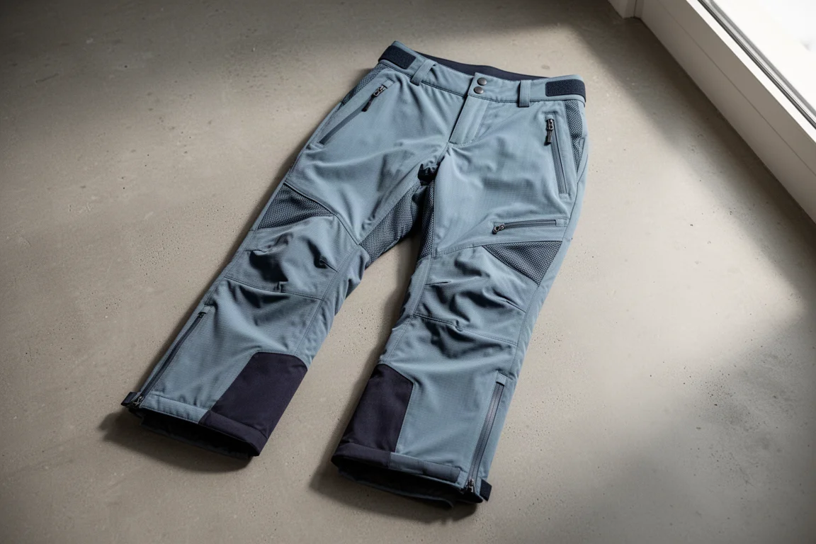 Black Crows Aura Body Map Pant product image