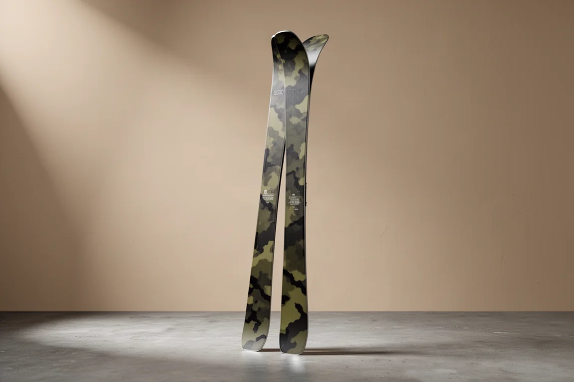 Black Crows Camo product image