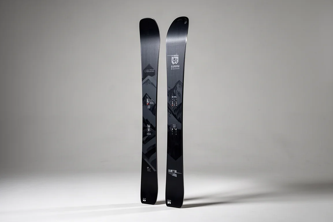 Black Crows S product image