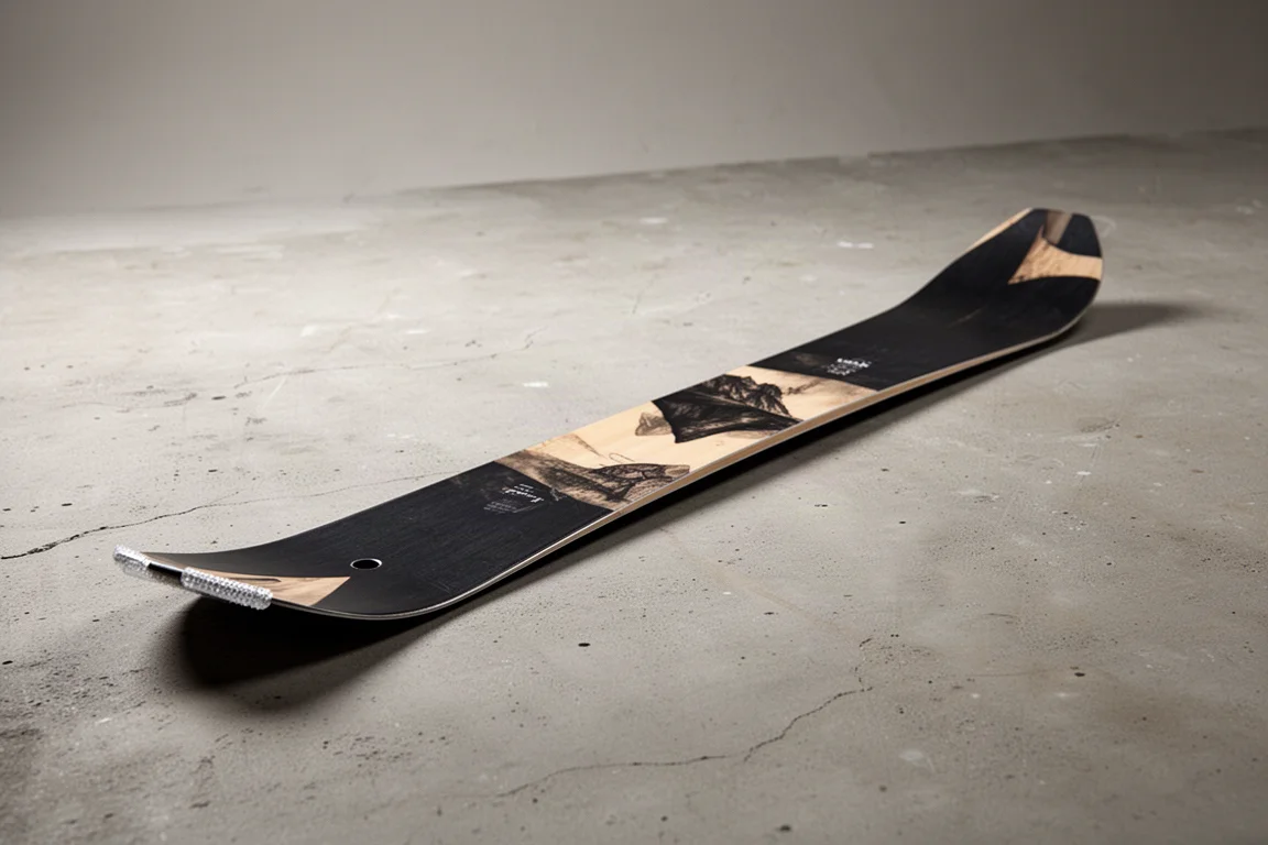 Black Crows Venor product image