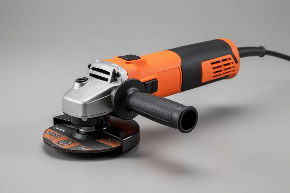 Black and Decker 4.5-Inch Angle Grinder product image