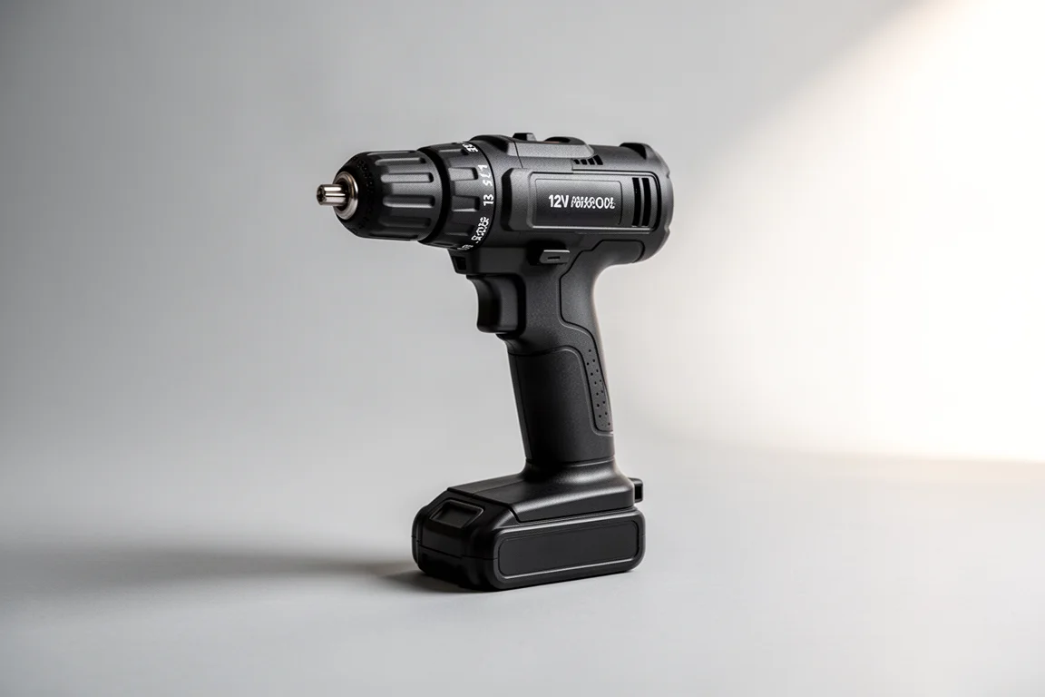 Black+Decker 12V Max BDCDD12C product image