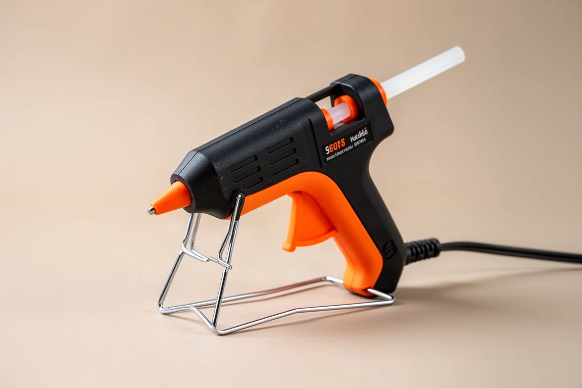 Black & Decker Corded Hot Glue Gun product image