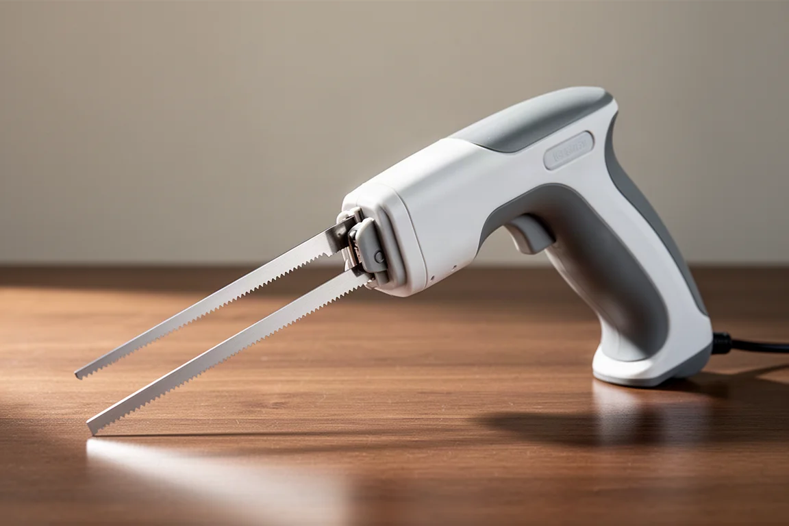 Black+Decker Electric Carving Knife product image