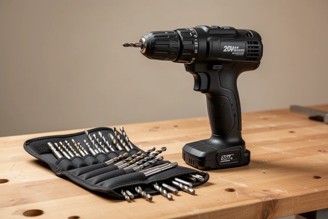 Black+Decker 20V Max LD120VA Kit product image