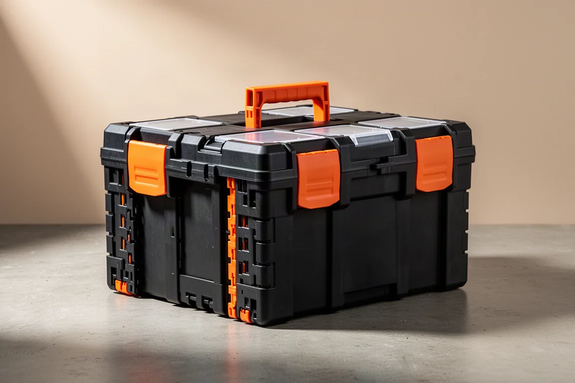 Black & Decker Modular Tool Storage System product image