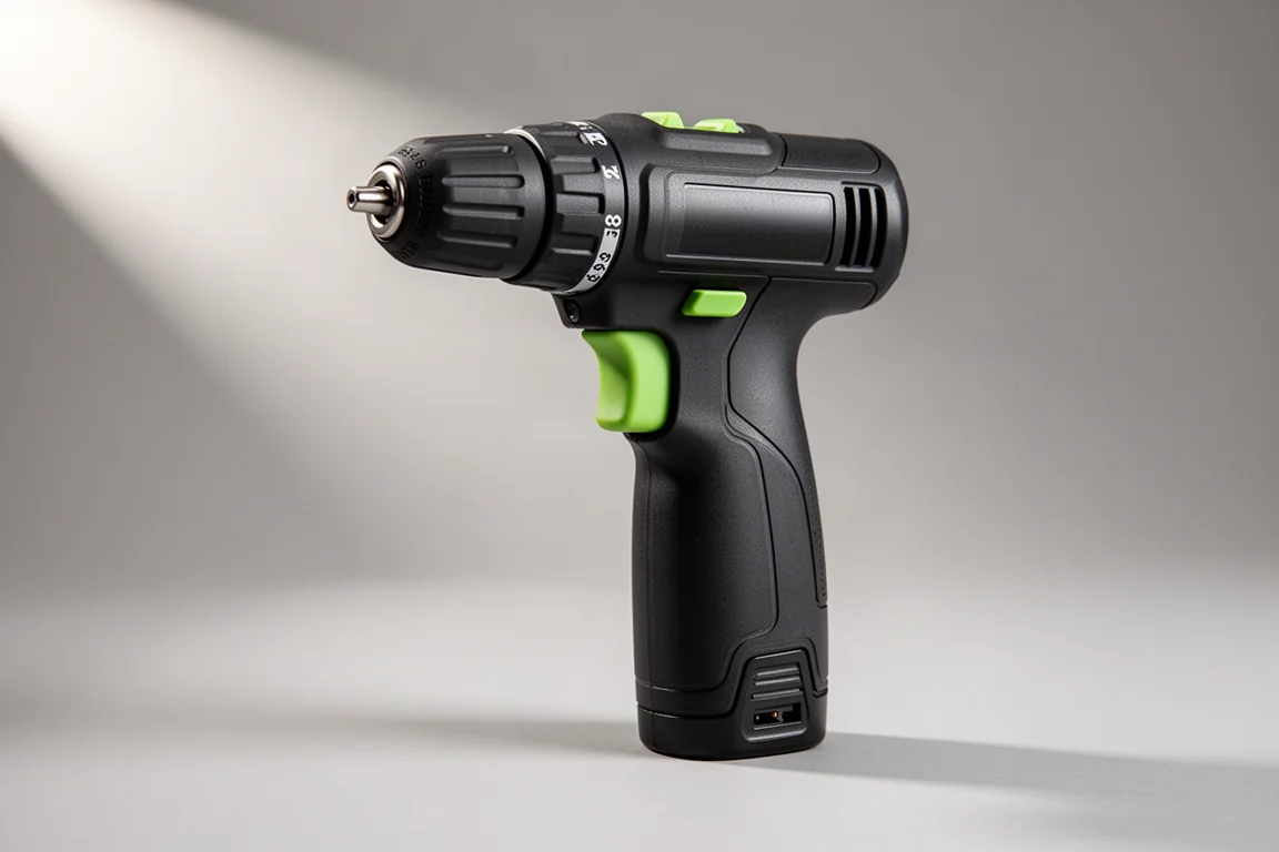 Black+Decker Reviva 12V Drill Driver product image