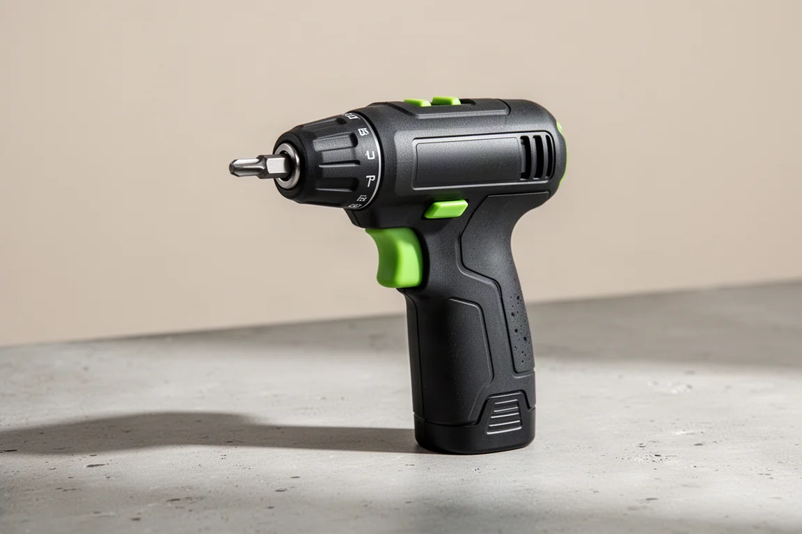 Black+Decker Reviva 4V Screwdriver product image