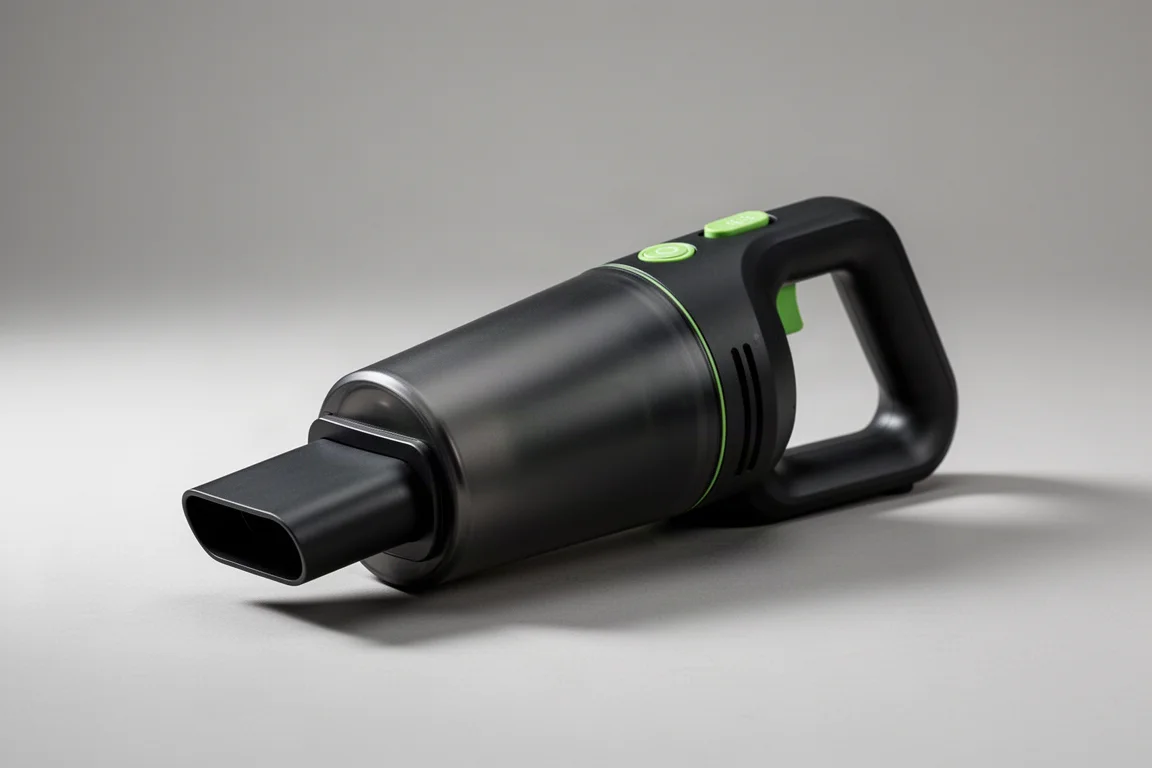 Black+Decker Reviva Handheld Dust Vac product image