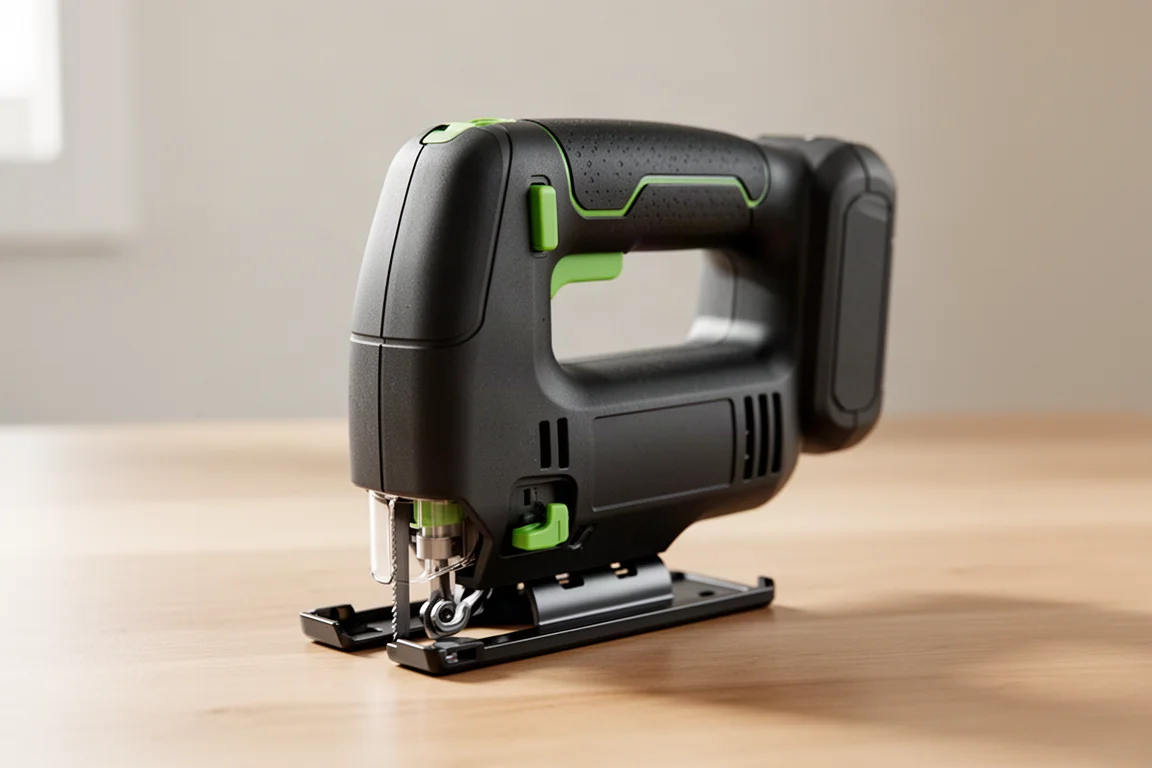 Black+Decker Reviva Jigsaw product image