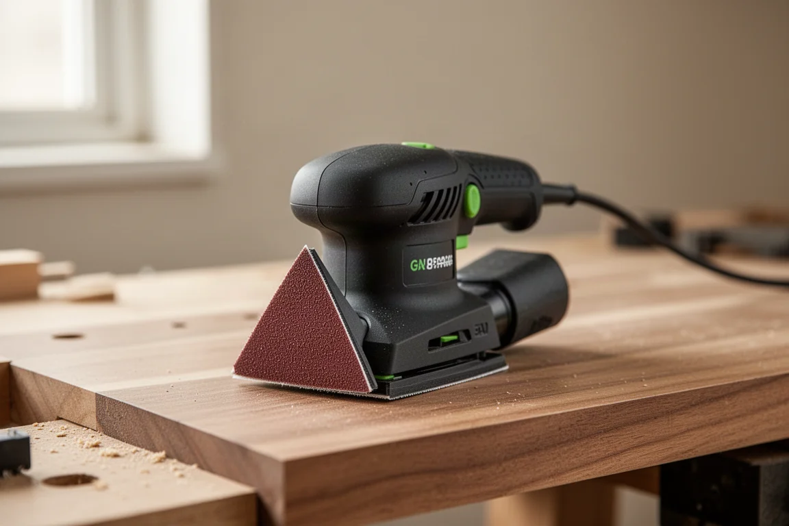 Black+Decker Reviva Detail Sander product image