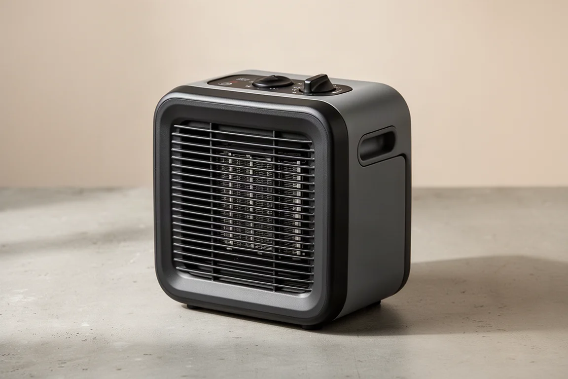 Black+Decker Space Heater product image