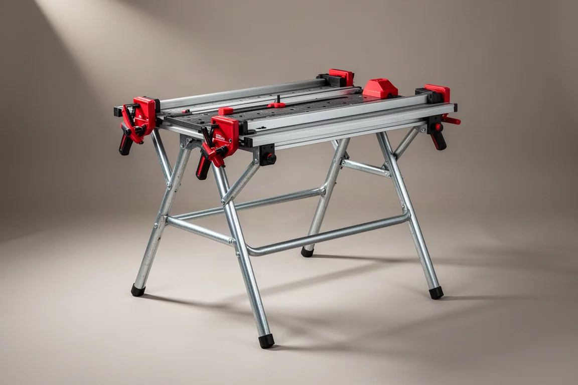 Black+Decker Workmate 425 product image