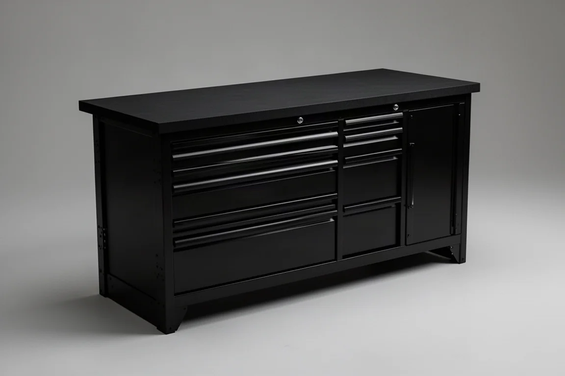 Black Diamond 46-Inch Workbench product image