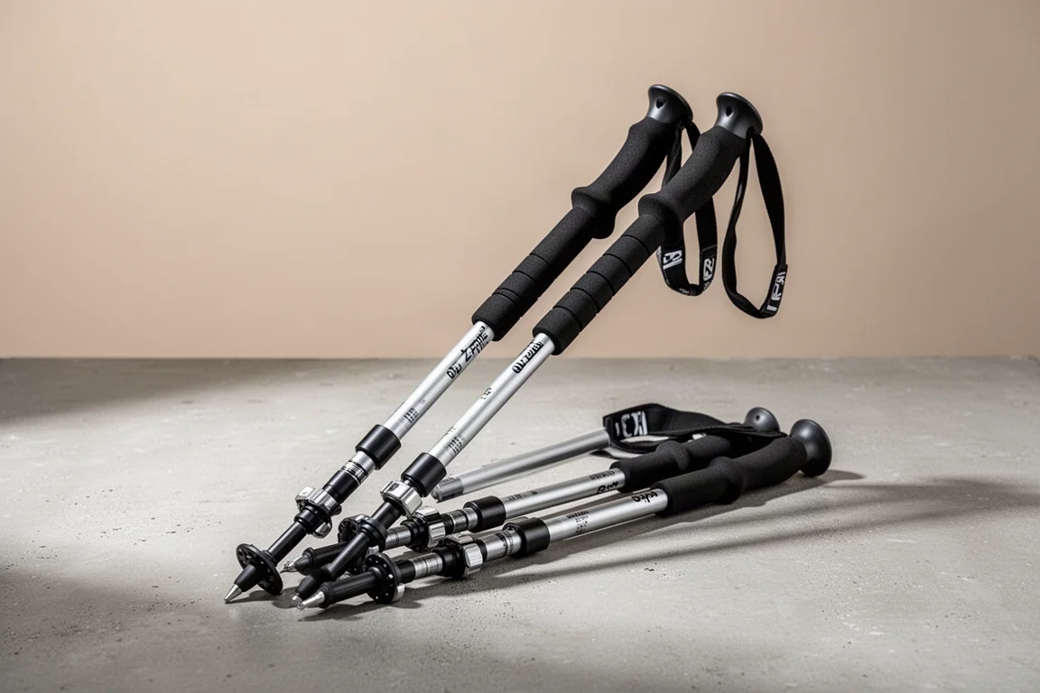 Black Diamond Aluminum Z-Poles product image