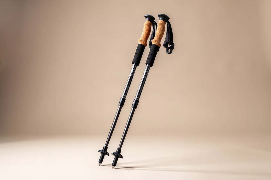Black Diamond Carbon Cork Trekking Poles product image